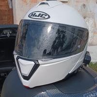casco hjc taglia s 