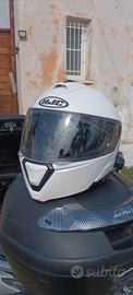 casco hjc taglia s 