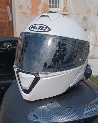casco hjc taglia s 