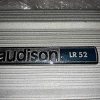 Amplificatore AUDISON LR52