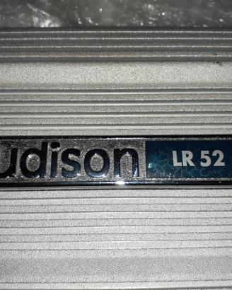 Amplificatore AUDISON LR52