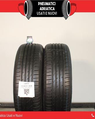 2 Gomme 185 60 R 15 Nexen al 69% SPED GRATIS