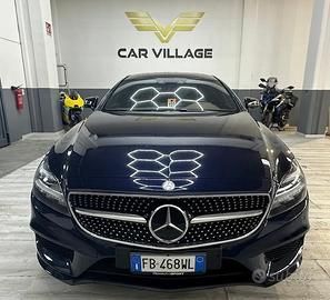 Mercedes-benz CLS 250 d SW 4Matic Premium Amg