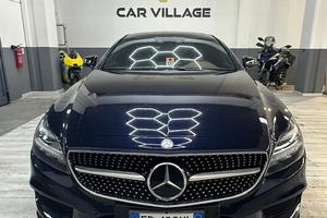 Mercedes-benz CLS 250 d SW 4Matic Premium Amg