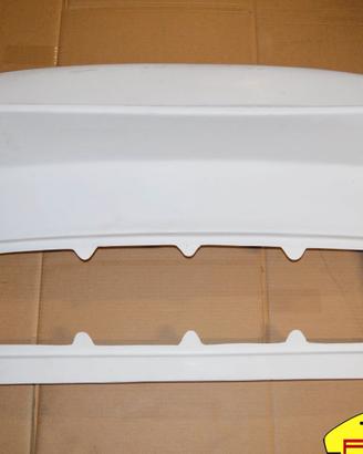 alettone BECCO D'OCA porsche 911 carrera 2.7
