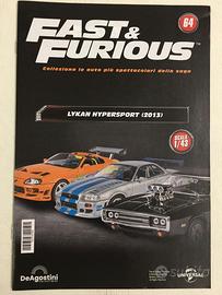 🔥Fast&Furious Lykan Hypersport🔥