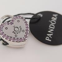 Clip Pandora Sigillo d'amore 796556FPC