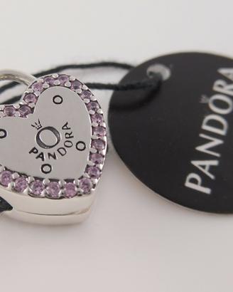 Clip Pandora Sigillo d'amore 796556FPC