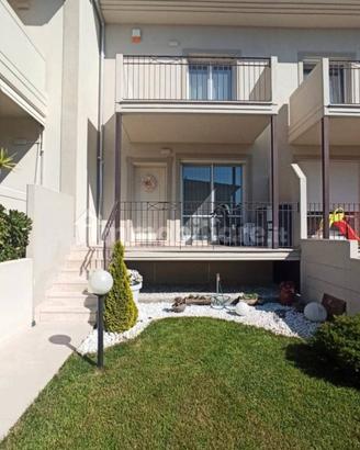 Villetta a schiera Vecchiano