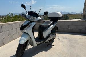 Scooter Honda SH150