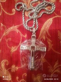collana vin diesel 