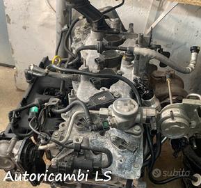 Motore nissan HRA2 1.2 B