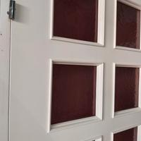 porta all'inglese 