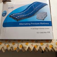 materasso antidecubito