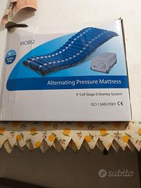 materasso antidecubito