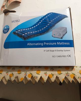 materasso antidecubito