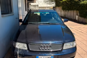 Audi A4 1.8 1999