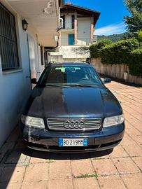 Audi A4 1.8 1999
