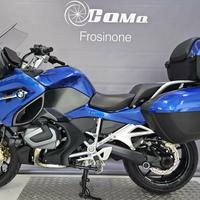 BMW R 1250 RT Abs my21