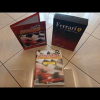 Riviste Collezione Ferrari F1