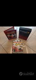 Riviste Collezione Ferrari F1