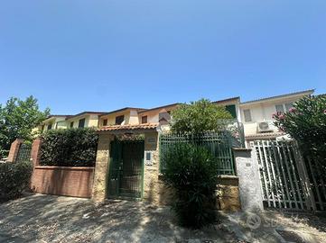 VILLA A SCHIERA A CASSANO ALLO IONIO