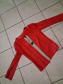 Abbigliamento vario