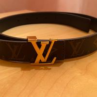 Cintura louis vuitton donna