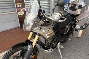 Yamaha Tenere 700 - maggio 2025