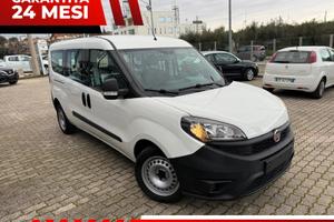 Fiat Doblo Doblò 1.3 MJT PL-TN Cargo Maxi Vetrato