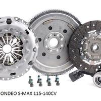 KIT FRIZIONE + VOLANO LUK FORD KUGA MONDEO S-MAX