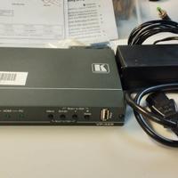 Kramer VP-426 HDMI/Computer & HDTV digital scaler