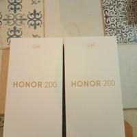  Smartphone Honor 200 Lite 5G 256Gb8Gb 