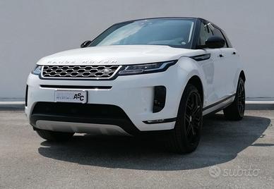 LAND ROVER Range Rover Evoque 2.0D I4-L.Flw 150