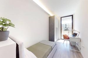 STANZA SINGOLA CON BAGNO PRIVATO A PADOVA CENTRO