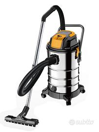 ASPIRAPOLVERE INDUSTRIALE 30L *STARK’S_SCONTO+25%