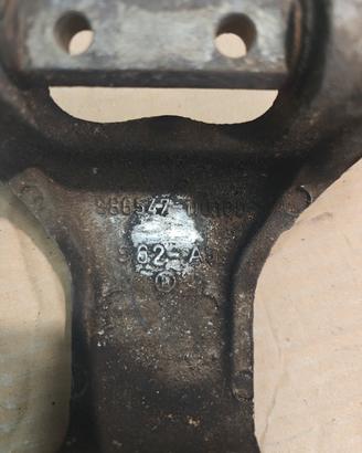 supporto motore Fiat 500  epoca 