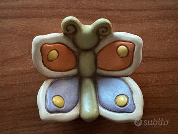 Svuota tasche in ceramica, Thun Originale.