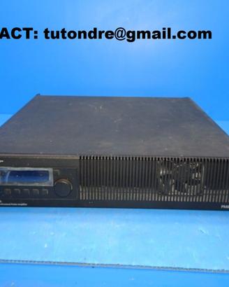 amplificatore bose pm8500