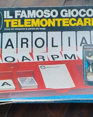 gioco di società