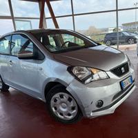 Seat Mii 1.0 Benzina/Metano - Neopatentati