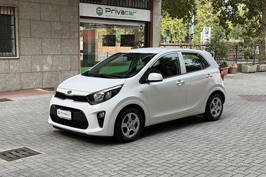 KIA Picanto 1.0 12V 5 porte Active