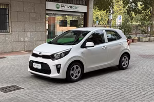 KIA Picanto 1.0 12V 5 porte Active