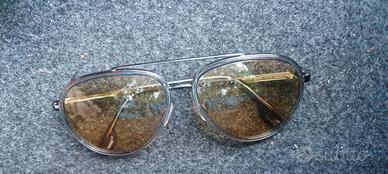 Occhiali da sole Burberry