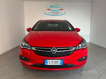OPEL Astra 1.6 CDTi 110CV Start&Stop Sports Tour