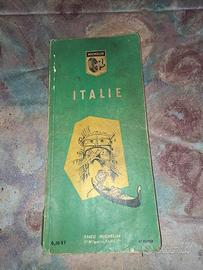 Italie - Pneu Michelin 97