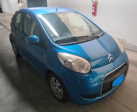 CITROEN C1 5p Airdream Perfect 2010