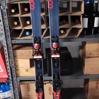 Sci Dynastar Speed Course Master cm 173