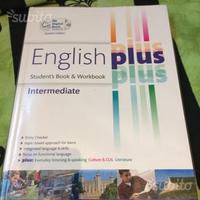 English Plus Intermediate - 9780194648790