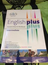 English Plus Intermediate - 9780194648790